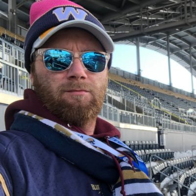 Profile Picture of ® Lars Nilsson (@FullMetalLars) on Twitter