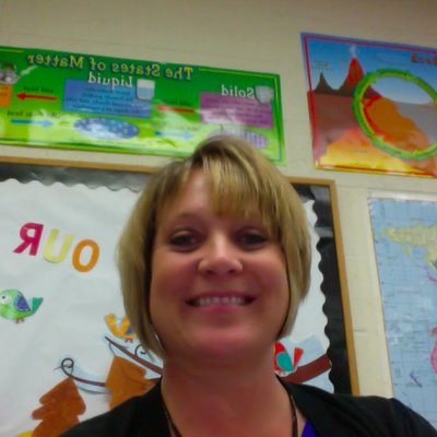 Profile Picture of Pam Clampitt (@prclampitt) on Twitter