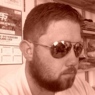 Profile Picture of Leo Stefani (@leitostefani) on Twitter