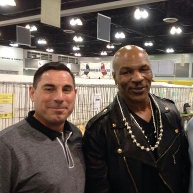 Profile Picture of Neil Pratt (@neilpratt10) on Twitter