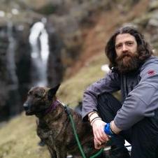 Profile Picture of Colin Danny Roche (@dancol1981) on Twitter
