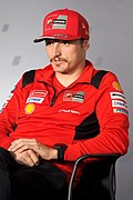 Profile Picture of Jack Miller (motorcyclist)on Wikipedia