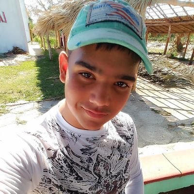 Profile Picture of Robert Luis Gallo López (@RobertLuisGall2) on Twitter