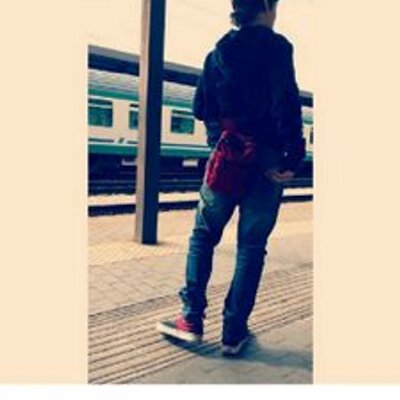 Profile Picture of Pasquale Nuzzo (@pasqualenmora) on Twitter