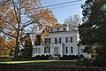 Profile Picture of Perry Homestead Historic Districton Wikipedia