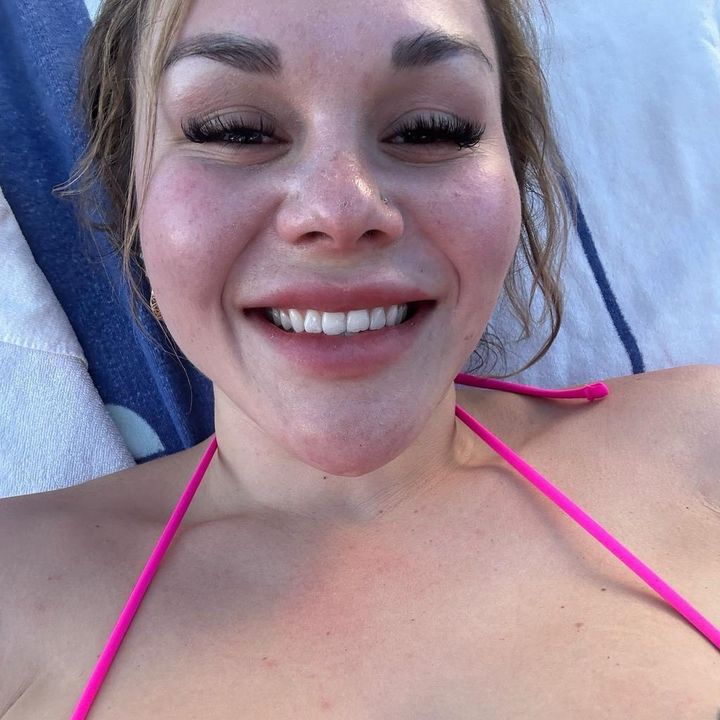 Profile Picture of Sandra (@sandrapierce20) on Tiktok