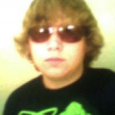 Profile Picture of Tyler Owen Nevitt (@tyler_nevitt) on Twitter