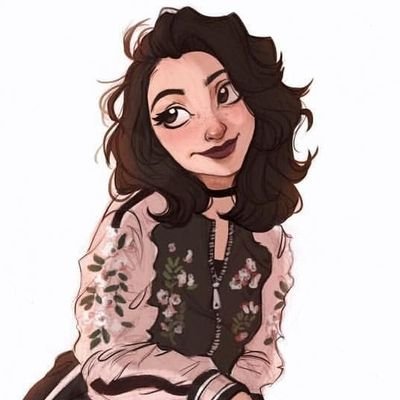 Profile Picture of MJ Jeffrey (@falling4fandoms) on Twitter