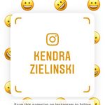 Profile Picture of Kendra Diane Zielinski (@kendradzielinski) on Instagram