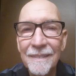 Profile Picture of Barry Priest (@BarryPriest2) on Twitter