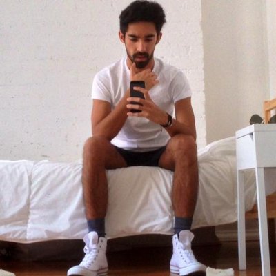 Profile Picture of Kenny Billimoria (@okennyb) on Twitter