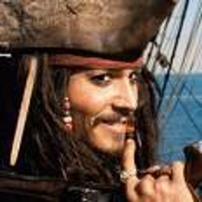 Profile Picture of Patrick Redding (@ChickenSoupFor) on Twitter