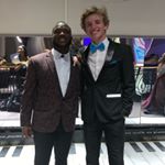 Profile Picture of Hunter Henson (@hunter_henson_) on Instagram