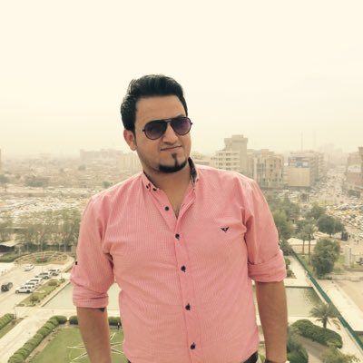 Profile Picture of Mohammed Al-Azzawi (@Mohamed_Qasem88) on Twitter