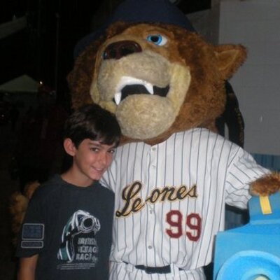 Profile Picture of Benjamin Antonio (@Ben_trillos) on Twitter