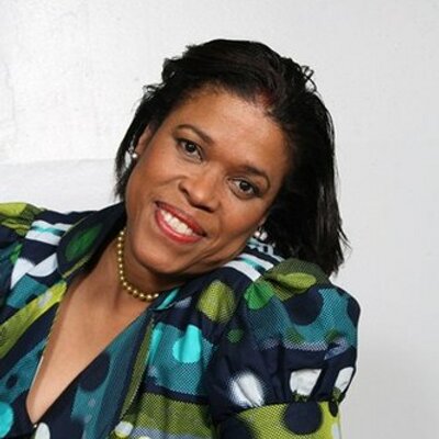 Profile Picture of Angie Manning Edusei (@SmartImmigrant) on Twitter