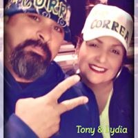 Profile Picture of Lydia N Tony Correa (@lydia-n-tony-correa) on Quora