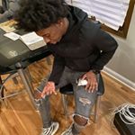 Profile Picture of Marshaun🔮 (@allen.3x) on Instagram