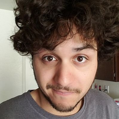 Profile Picture of Joseph Nolen-Burns (@NolenBurns) on Twitter