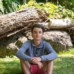 Profile Picture of Dylan Jeffery Cook (@dylancook3_) on Instagram