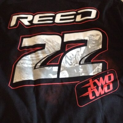Profile Picture of Jason Wright (@foREVerRED15) on Twitter