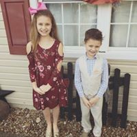 Profile Picture of Amanda Tobin (@amanda-tobin-11) on Quora