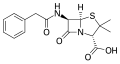 Profile Picture of Benzylpenicillinon Wikipedia