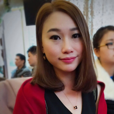 Profile Picture of Olivia Ling (@Olivia_llh) on Twitter