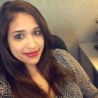 Profile Picture of Jesenia Guzman (@jesenia-guzman-7) on Quora