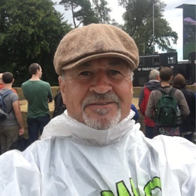 Profile Picture of Malcolm Chevin (@sportychev) on Twitter