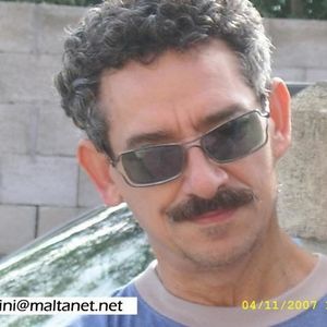 Profile Picture of Charles Mizzi (@304822681) on Myspace