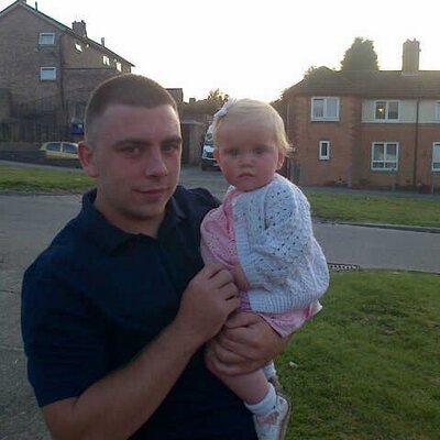 Profile Picture of Joe Tomlin (@joetomlin1) on Twitter