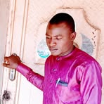 Profile Picture of Reuben Ibrahim (@reuben.ibrahim.313) on Facebook