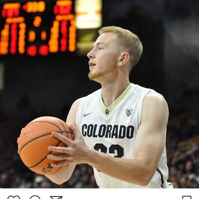 Profile Picture of Josh Repine (@Repine13) on Twitter