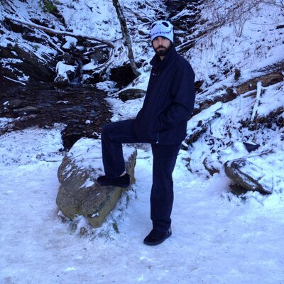 Profile Picture of Jamison Kennedy (@016Izzy) on Twitter