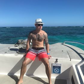 Profile Picture of Colby Shomaker (@Mark1990W) on Pinterest