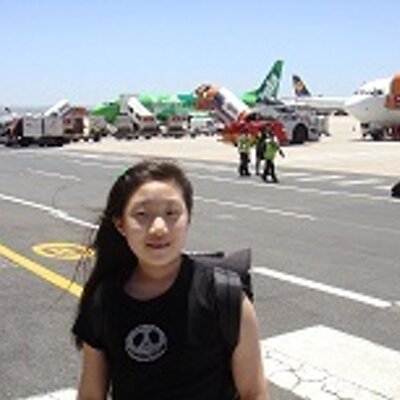 Profile Picture of Cathy Shin (@cathyshin) on Twitter