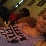 Amber Bethune∞♡ - Instagram Profile Picture of Amber Bethune∞♡ (@brandonsbaby15) on Instagram