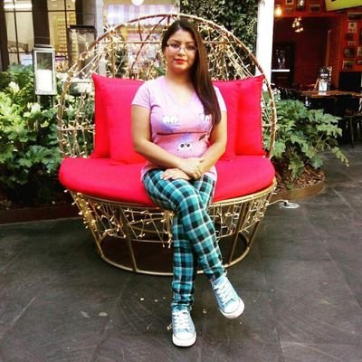 Profile Picture of Gricelda Pineda (@GriceldaPineda4) on Twitter