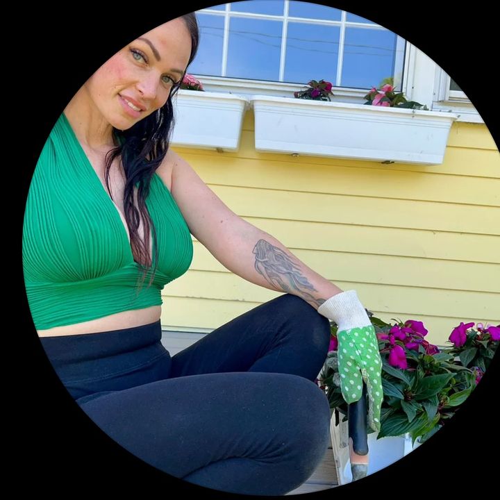 Profile Picture of Amanda Wilde (@amandawildeo) on Tiktok