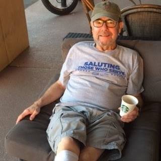 Profile Picture of Terry Grayson (@TerryGrayson18) on Twitter