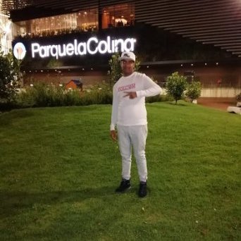 Profile Picture of Luis Capote (@Luiscapote11) on Twitter