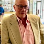 Profile Picture of Charles Huff (@charleshuff67666) on Instagram