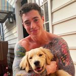 Profile Picture of Matt Ginsberg (@matthew_ginsberg) on Instagram