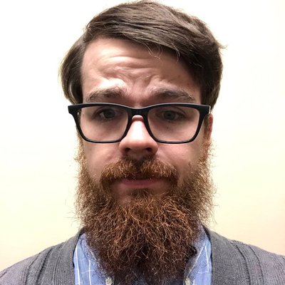 Profile Picture of Ian Coen-Frei (@CoenFrei) on Twitter