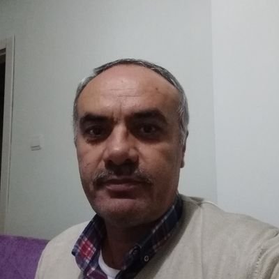 Profile Picture of Mustafa Zeyrek (@Mustafa03861456) on Twitter
