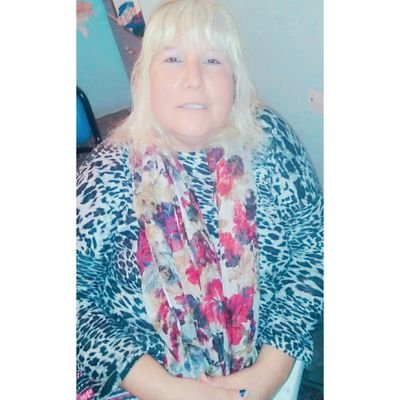 Profile Picture of Nancy Miño (@NancyMio13) on Twitter