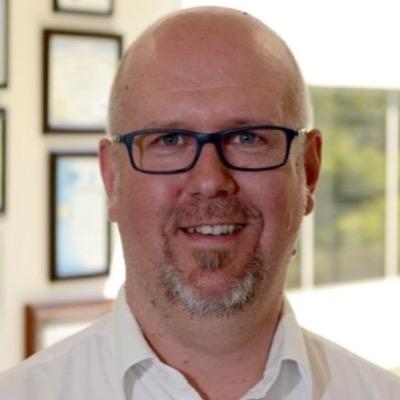 Profile Picture of Scott Campbell (@ScottatBinnie) on Twitter