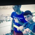 Profile Picture of Barry Davidson (@barry7803.bd) on Instagram