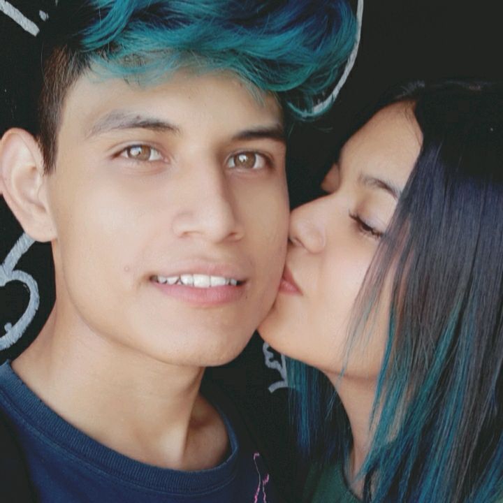 Profile Picture of Jorgge & Pathii (@jorgge_pathii) on Tiktok